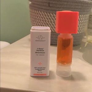 Drunk elephant C Firma